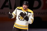 Milan Lucic
